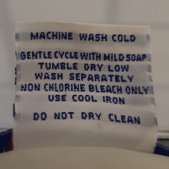 Vintage Seattle Seahawks Starter Pro Line Men’s Full Snap Bomber Jacket Size L - Picture 10 of 16